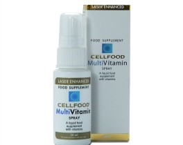 vit spray